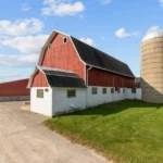 Highland Farmhouse