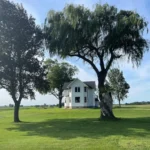 Highland Farmhouse