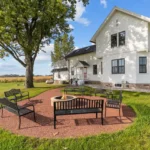 Highland Farmhouse