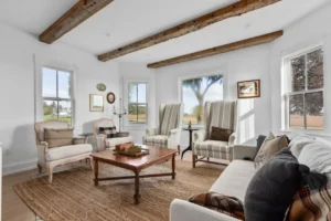 Highland Farmhouse