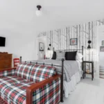 Highland Farmhouse