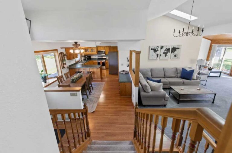 Hickory Hideaway