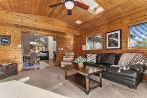 Lilly Lake House