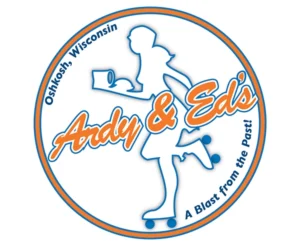 Ardy and Eds Logo