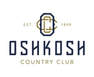 Oshkosh Country Club Logo